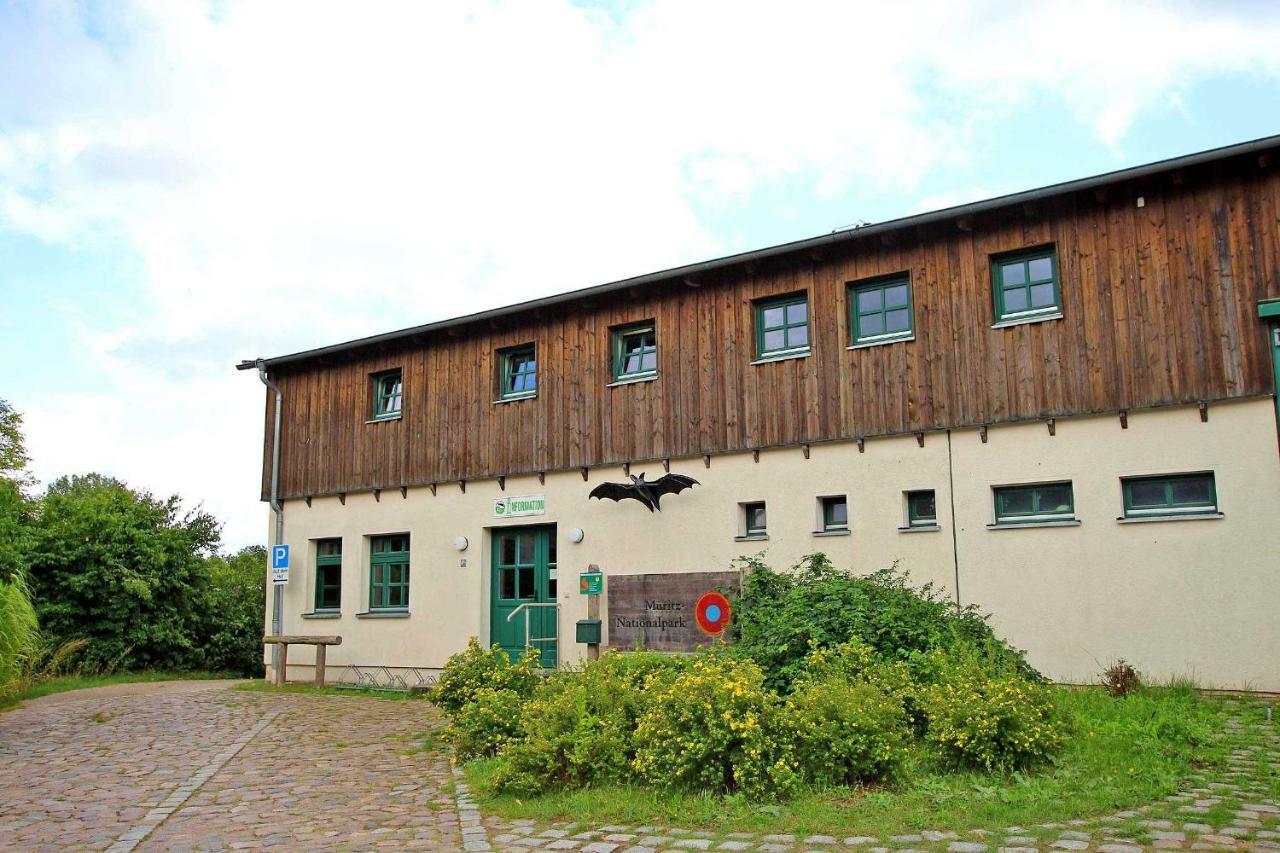 Ferienhaus Kratzeburg SEE 10231 Exterior foto